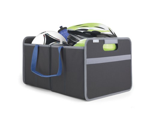 Genuine Hyundai Tucson Trunk Organizer, Foldable