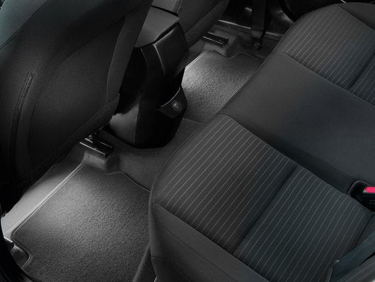 Genuine Hyundai I20 Led Footwell Illumination, White, Second Row