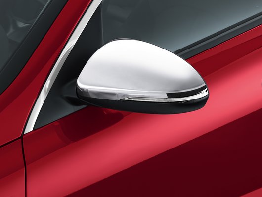 Genuine Kia Optima Sw Door Mirror Caps