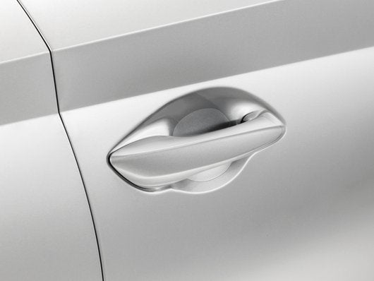 Genuine Hyundai Bayon Door Handle Recess Protection Foils