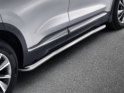 Genuine Hyundai Santa Fe Side Bars