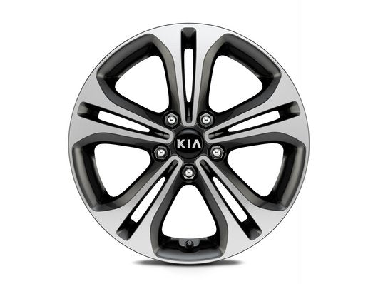 Genuine Kia Proceed 17'' Alloy Wheel Kit