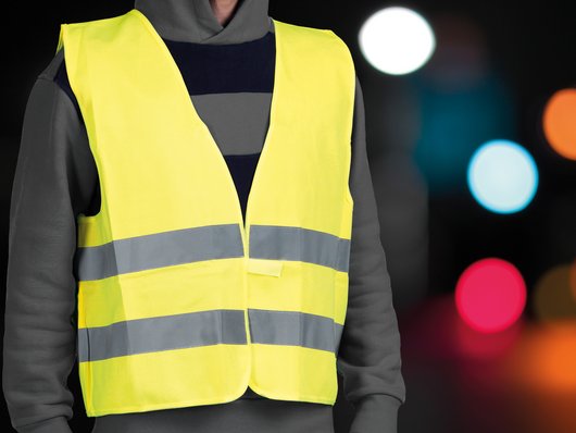 Genuine Hyundai Kona Electric Safety Vest