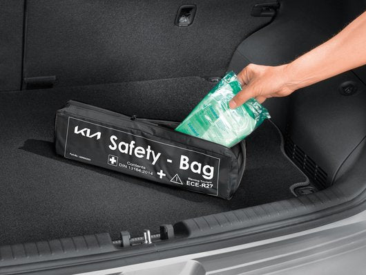 Genuine Kia Ceed Safety Bag