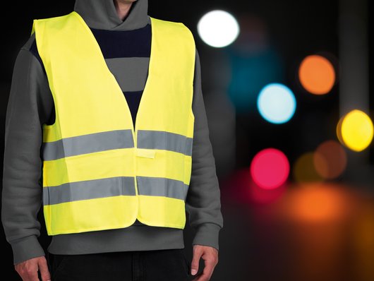 Genuine Kia Ev6 Safety Vest