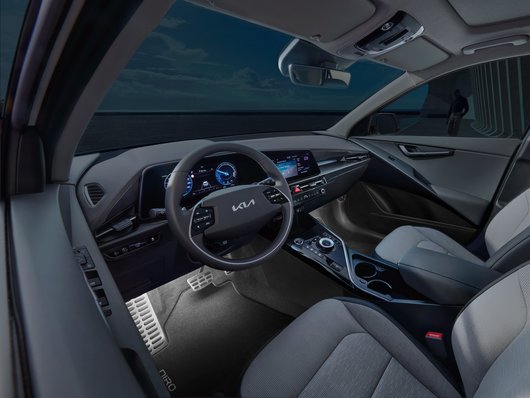 Upgrade Your Kia Niro PHEV  Car Accessories Plus – Car Accessories Plus