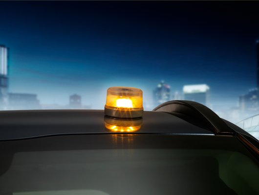 Genuine Hyundai Kona Warning Light