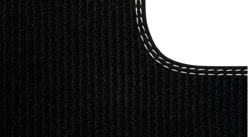 Genuine Volvo V60 Carpet Mats R-Design (Automatic)