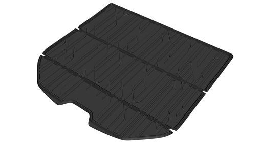 Genuine Volvo V60 Load Liner (Black)