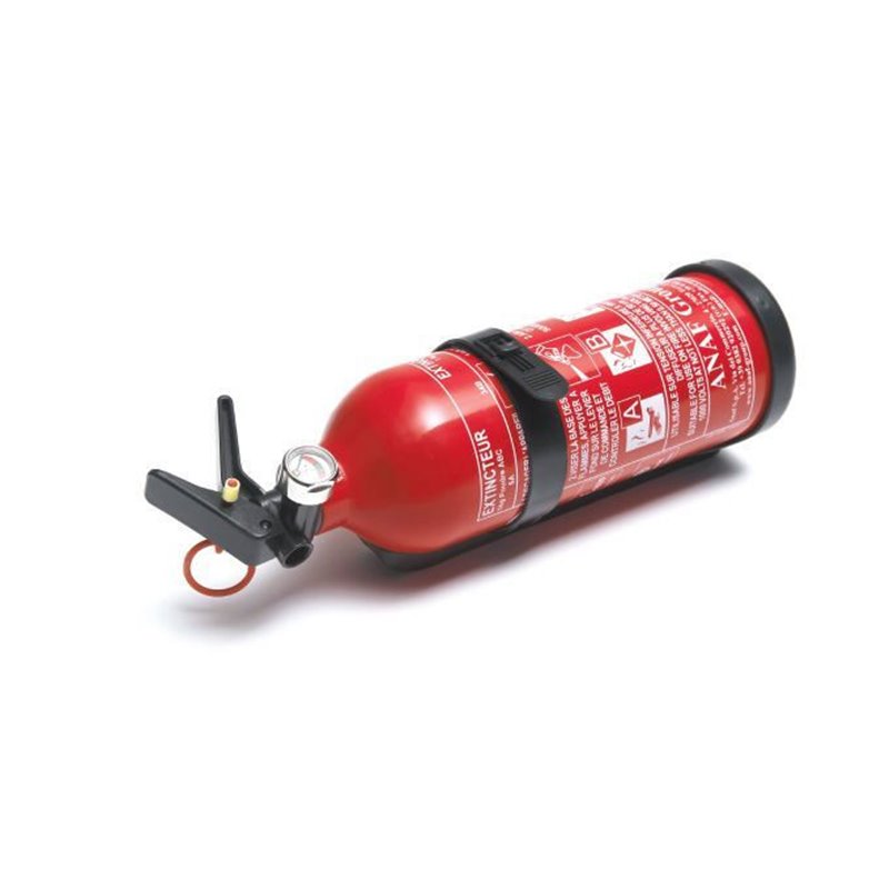 Genuine Renault Arkana 1 Kg Fire Extinguisher - Europe