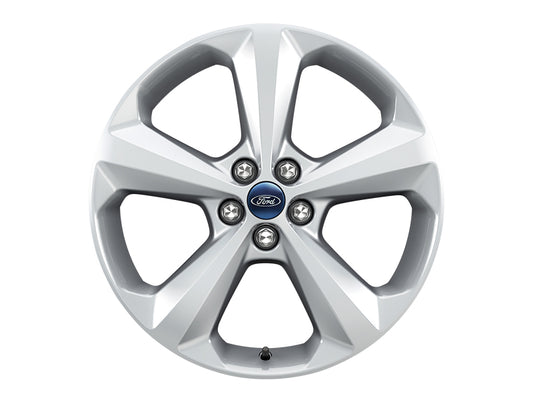 Genuine Ford Edge Alloy Wheel 19" 5 Spoke Alloy Wheel