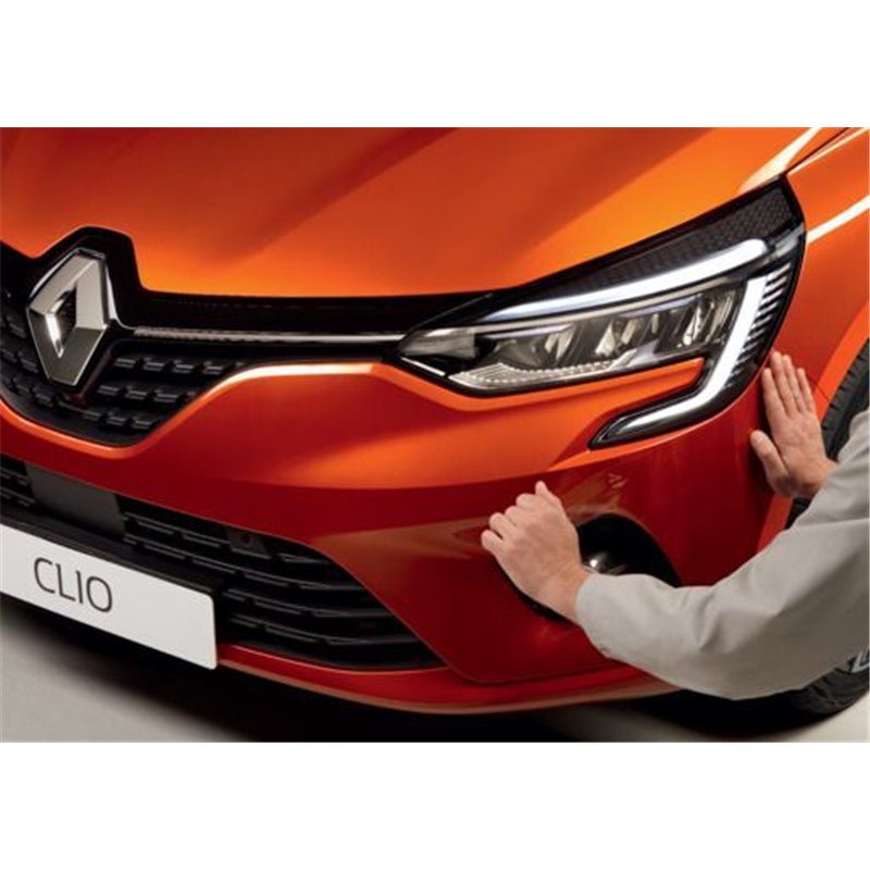 Genuine Renault Clio Bodywork Protective Films - Full Pack