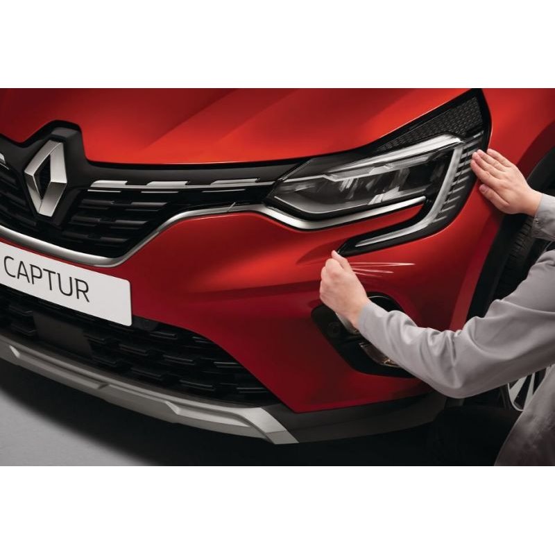 Genuine Renault Captur Bodywork Protective Film - Full Pack