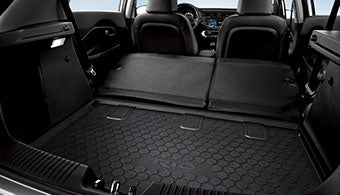 Genuine Kia Rio Boot Liner