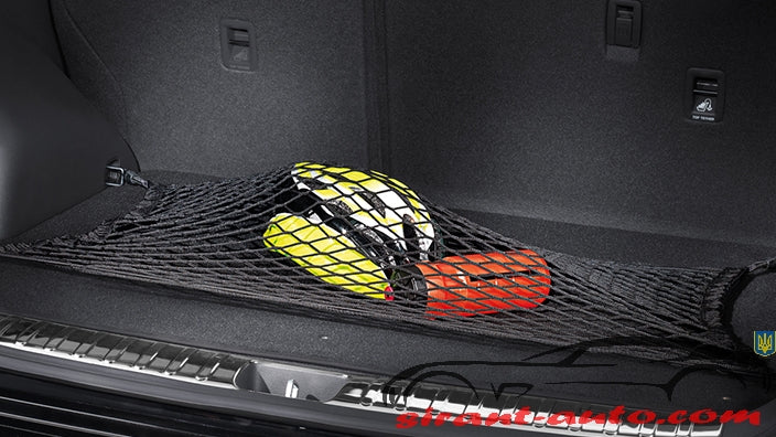 Genuine Hyundai Tucson Luggage Net