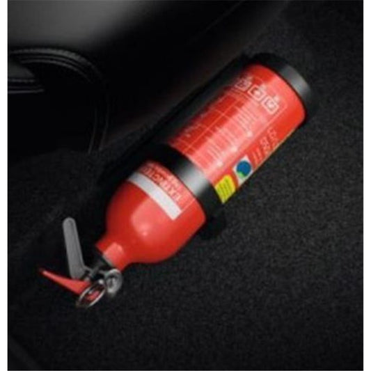 Genuine Renault Megane E-Tech Binding Kit For 1Kg Fire Extinguisher