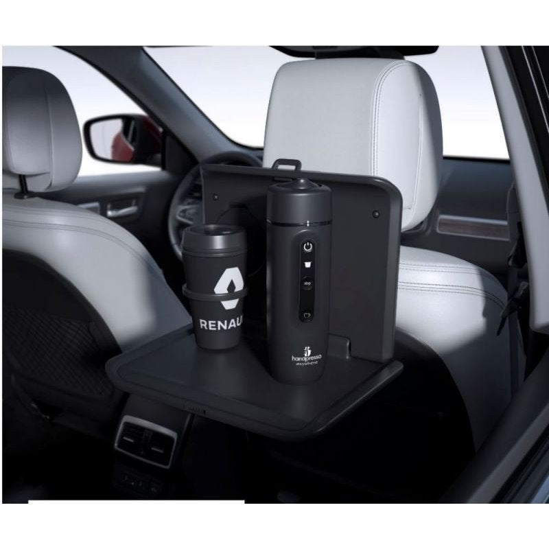 Genuine Renault Arkana Travel Coffee Machine - Handpressso