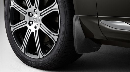 Genuine Volvo Xc60 Front Mudflaps 2017 Onwards