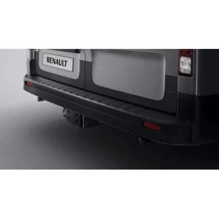 Genuine Renault Traffic Passenger Protection - Swing Doors