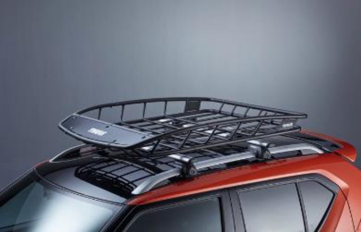 Genuine Suzuki Ignis Roof Cargo Tray 2017 Onwards