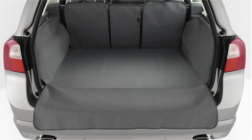 Genuine Volvo V70 Load Cover Fully Covering