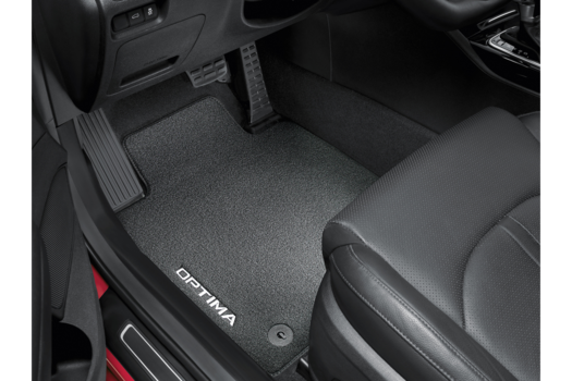 Genuine Kia Optima Velour Car Mats