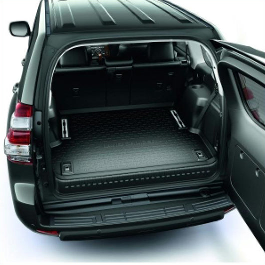 Genuine Toyota Lancruiser Boot Liner - 5Dr