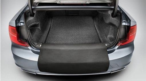 Genuine Volvo S90 Boot Liner