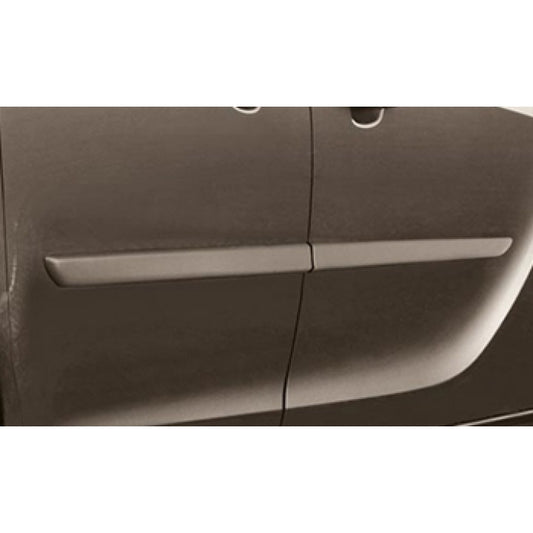 Genuine Meriva B Body Side Mouldings