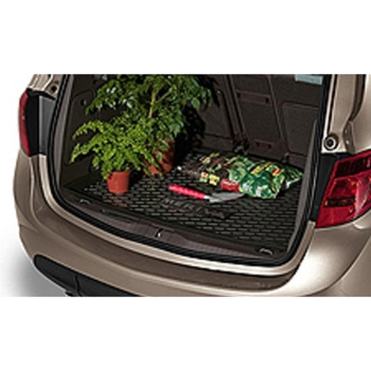 Genuine Meriva B Hard Cargo Tray