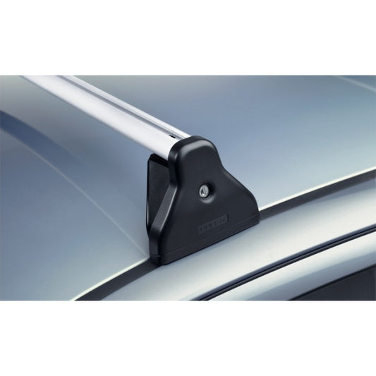 Genuine Zafira B Aluminium Roof Bars (Vehicles Without Roof Rails)