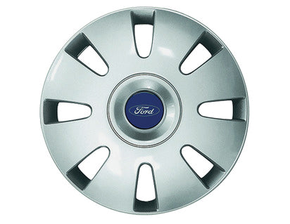 Genuine Ford Wheel Cover - Set Of 4